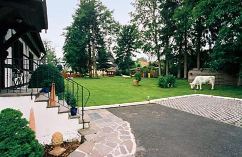 Garni Schick Hotel Bad Homburg vor der Höhe Exterior foto